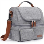 Bolsa térmica de ombro