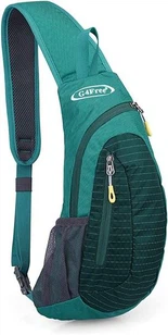 Mochila Cross Body Sling