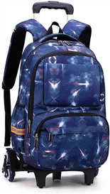 Bolsa Trolley para Escola Primária