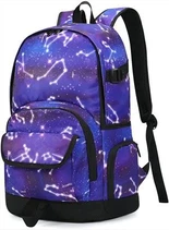 Mochila leve para faculdade
