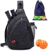 Saco de esporte pickleball