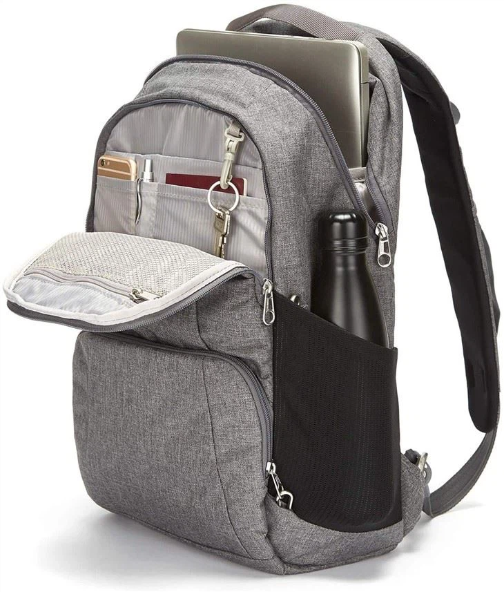 25 Liter Anti Theft Laptop Backpack