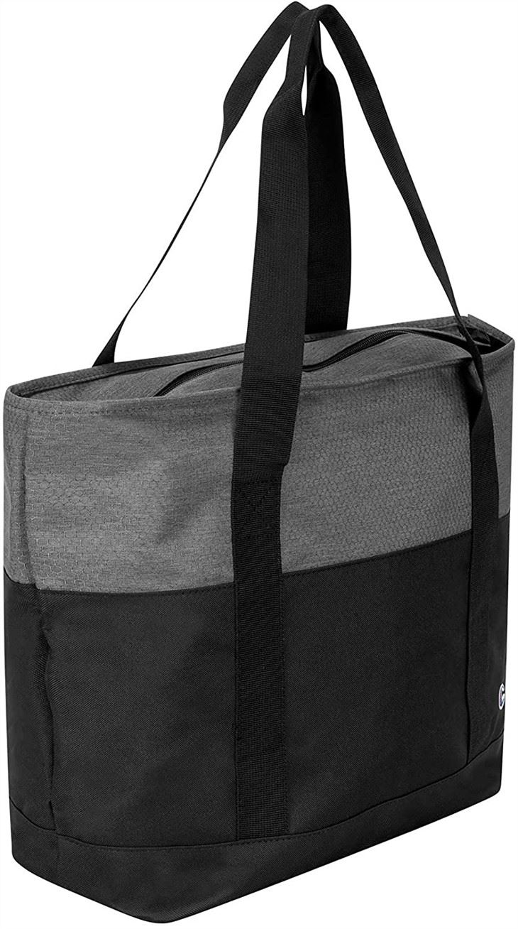 Large-capacity Handbag