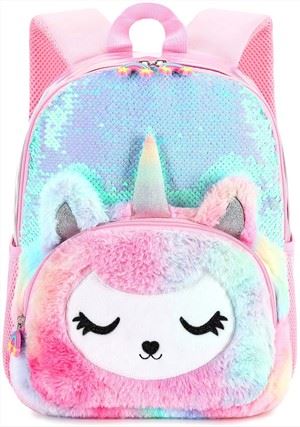 Linda mochila infantil