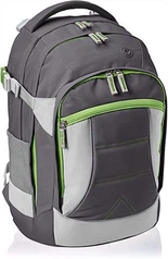 Mochila ergonômica