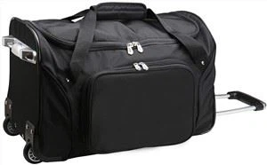 Saco de duffel de rodas