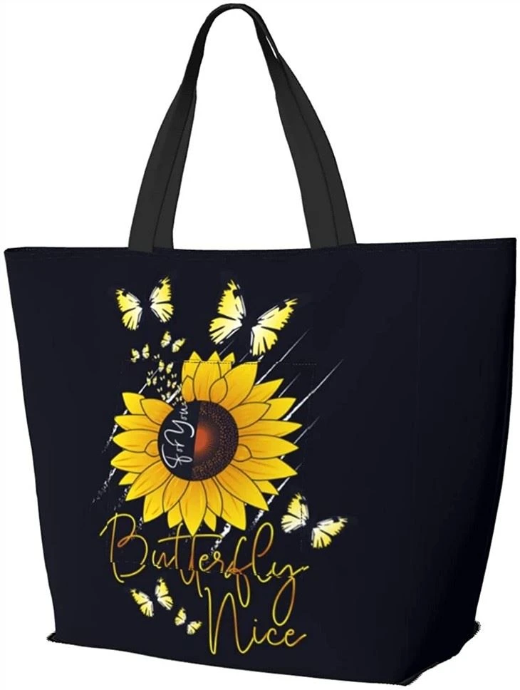 Casual Fashion Shopping Bag