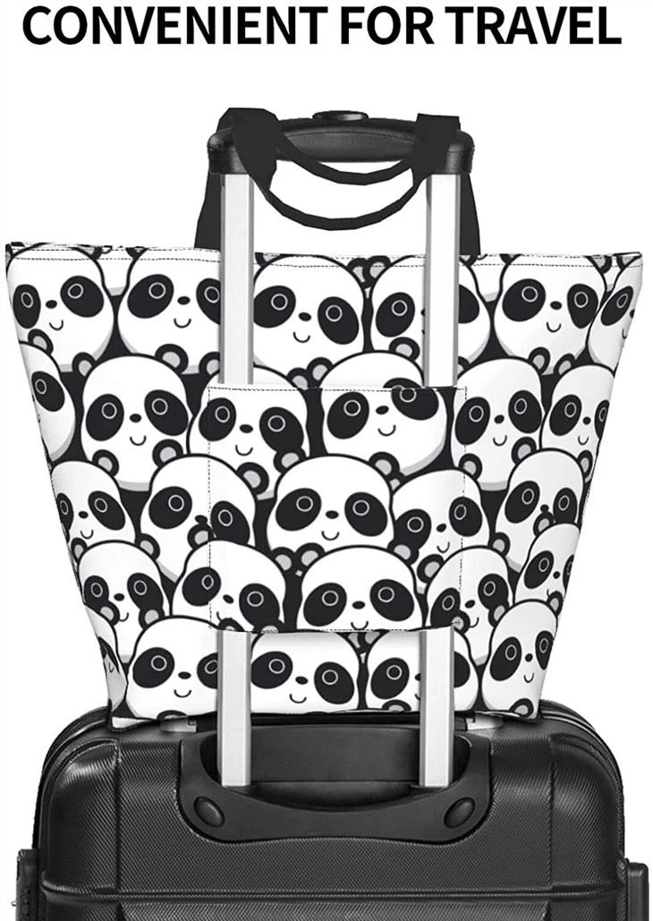 Casual Fashion Shopping Bag