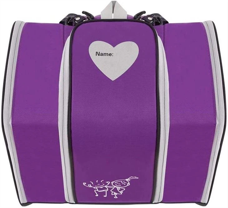 Children's Ski Boot Backpack