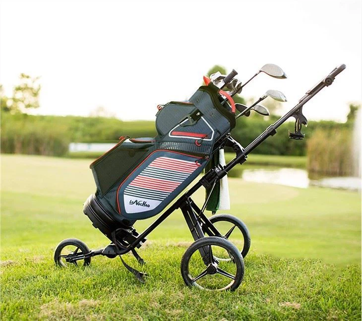 Golf Stand Bag
