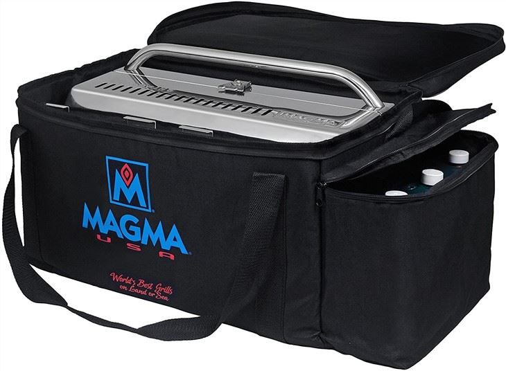Grill Storage/Carry Case