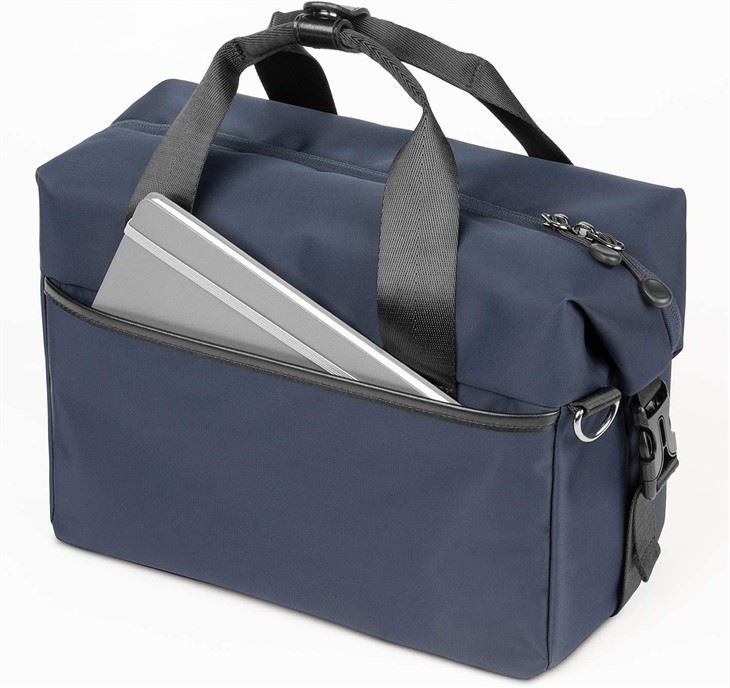 Photographer's Portable Camera Bag