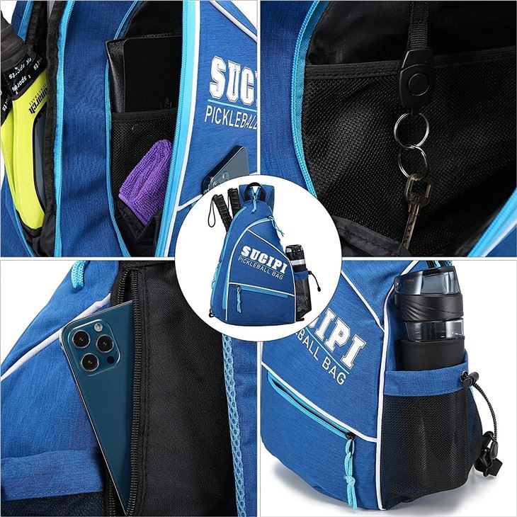 Pickleball Bag