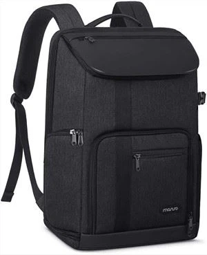 Mochila de câmera 17,3 Polegadas