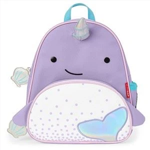 Personalizar o logotipo para mochila infantil animal