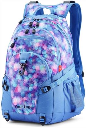 Mochila de alta qualidade, escola, viagem ou trabalho