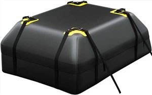 Bolsa de teto 15 ou 20 metros cúbicos