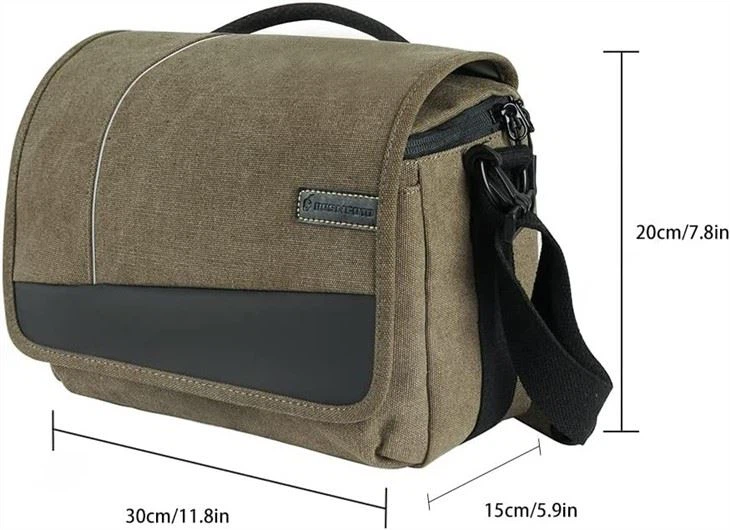 Travel Waterproof Shoulder Bag
