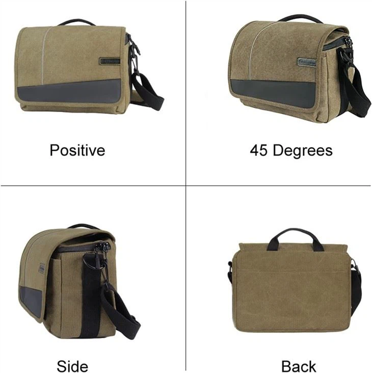Travel Waterproof Shoulder Bag
